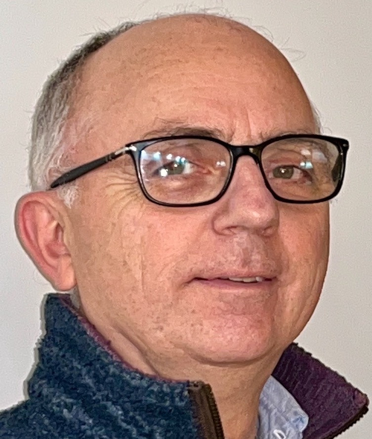 Giuseppe Raucci